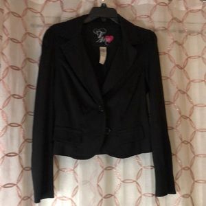 Beautiful short rack